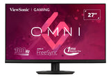 Monitor Gamer Viewsonic Vx2716 27 1080p 1ms 100hz Ips Omni Led Negro