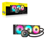 Refrigeración líquida de CPU NAUTILUS 360 RS ARGB