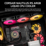 Refrigeración líquida de CPU NAUTILUS 360 RS ARGB