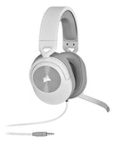 Auriculares Corsair Hs55 Stereo (ca-9011261-na) Color Blanco