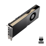 VGA PNY NVIDIA QUADRO RTX A5000, 24GB GDDR6, 384 Bit