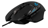 Logitech Gaming Mouse G502 (hero) Cable