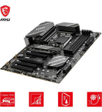 Placa Msi B760 Gaming Plus Wifi D5 1700 Atx