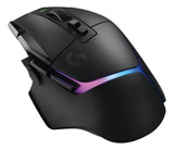 Mouse Gamer Logitech G502 X Plus 25k Dpi Lightforce Rgb