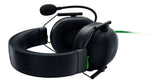 Audífono Gamer Razer Blackshark V2 X Ligereza Y Comodidad