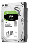 Disco Duro Seagate Barracuda St2000dm008 2tb Sata 6.0 Gbps