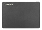 Disco Duro Externo Toshiba 1tb Canvio Gaming Portátil Usb3.0