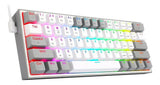 Teclado Mecánico Gamer Redragon Fizz Pro K616-rgb Wireless