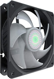 Cooler Master Sickleflow 120 Argb Ventilador Para Case