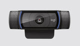 Cámara Webcam Logitech C920s Pro Full Hd 1080p 30 Fps Stream