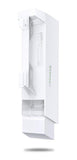 Tp-link Antena Cpe510 De 5ghz Para Exterior 300 Mbps 13 Dbi