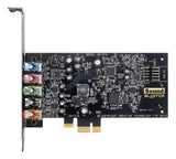 Sonido Pcie Creative Audigy Fx 5.1 Sb1570 Sbx