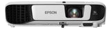 Proyector Epson Powerlite W52+ Wxga 3lcd 4000 Lumenes Blanco