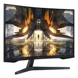 Monitor Gaming Odyssey G5 De 32 . Qhd, 165hz, 1ms