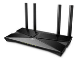 Router Wi-fi 6 Doble Banda Tp-link Archer X20 Ax1800 Gigabit