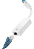 Adaptador De Red Usb 3.0 Gigabit Ethernet Tp-link Ue300