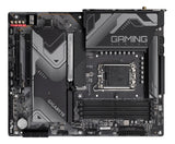 Placa Gigabyte Z790 Gaming X Ax Wi-fi Ddr5 Lga 1700 Atx