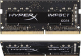 Memoria Sodimm Ddr4 16gb 3200mhz 2x8 Fury Impact Laptop