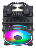 Cooler Master Hyper 622 Halo Dual Torre Black - Air Cooling