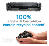 Toner Hp Cf500a 202a Pro M254, Mfp M280, Mfp M281.