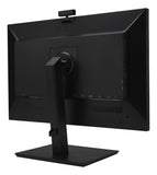 Monitor 27 Led Asus Be27acsbk 5ms Speaker 2w Hdmi Dp Usb-c