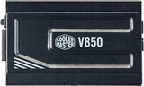 Fuente 850w Cooler Master V850 V2 80plus Gold Modular