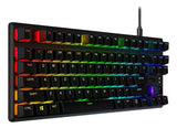 Teclado Gaming Hyperx Alloy Origins Core Rgb Blue