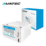 Fuentes De Poder 600 Watts Avatec Envios Tdo Destino