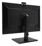 Monitor 27 Led Asus Be27acsbk 5ms Speaker 2w Hdmi Dp Usb-c