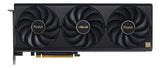 Asus Geforce Nvidia Proart Rtx 4080 Super Oc Edition 16gb