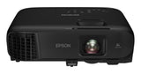 Proyector Epson Powerlite Fh52+ Fhd 4000l Wifi