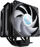 Disipador Cpu Cooler Master Ma612 Stealth Lga 1700 Argb