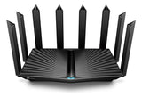 Router Tp-link Archer Ax95 Wifi 6 Ax7800 3 Band Onemesh