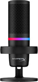 Micrófono Hyperx Duocast Rgb Condensador Cardioide