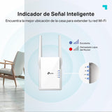 Range Extender, Point, Sistema Wi-fi Mesh Tp-link Re505x