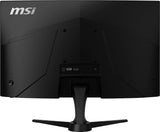 Monitor 24 Va Msi G243cv Curvo Freesync 75hz 1080 Hdmi 1500r