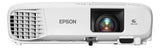 Proyector Epson Powerlite 119w 3lcd Wxga 4000 Lumenes Blanco