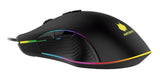 Mouse Gamer Antryx Chrome Storm M650 Rgb Usb