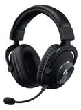 Auriculares Gamer Logitech G Pro Negro