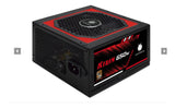 Fuente Poder 650w Certificada Antryx Kirin 80 Plus Bronze