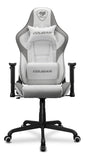 Silla Gaming Cougar Armor Elite Ergonómica Comodidad