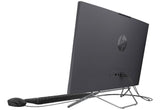 Pc Aio Core I5-1235u Hp 240 G9 8gb Ssd 256 23.8 Full Hd