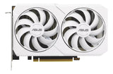 Asus Geforce Rtx 3060 Dual 12gb Gddr6 Oc Edition