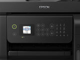 Impresora Epson Ecotank L5290 Usb Multifuncional Inalámbrica