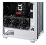 Case Mid Tower Xpg Cruiser Panel De Vidrio Argb