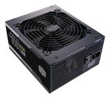 Fuente De Poder Cooler Master 1050 80 Plus Gold Full Modular