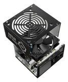 Fuente 500w Certificada Cooler Master Elite Nex