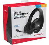 Audifonos Gamer Hyperx Cloud Stinger Core Inalambrico 7.1