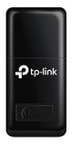 Adaptador Red Wifi Inalambrica Usb 300mbps Tplink Tl-wn823n