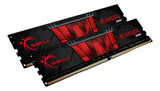 Memoria 16gb (8x2) Ddr4 Bus 3200mhz G.skill Aegis C16